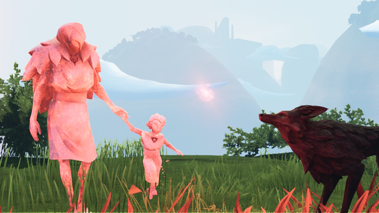 Lost Ember