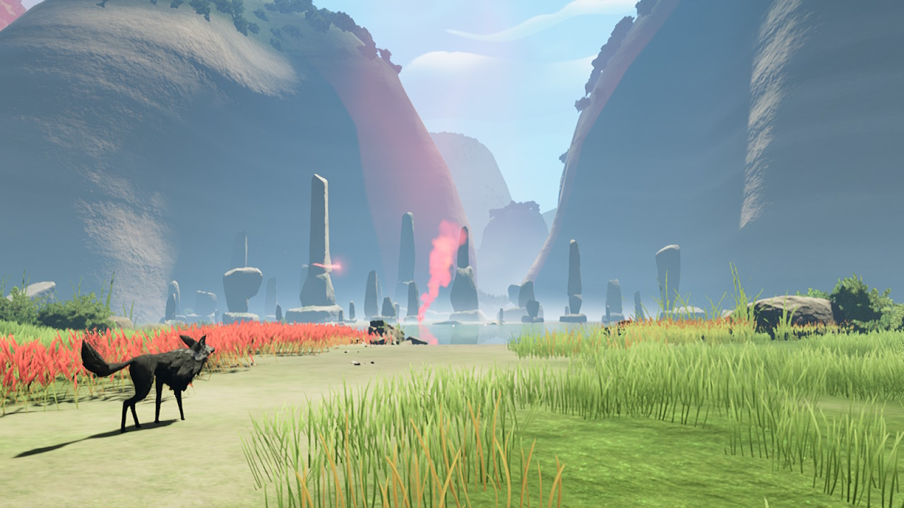 Lost Ember