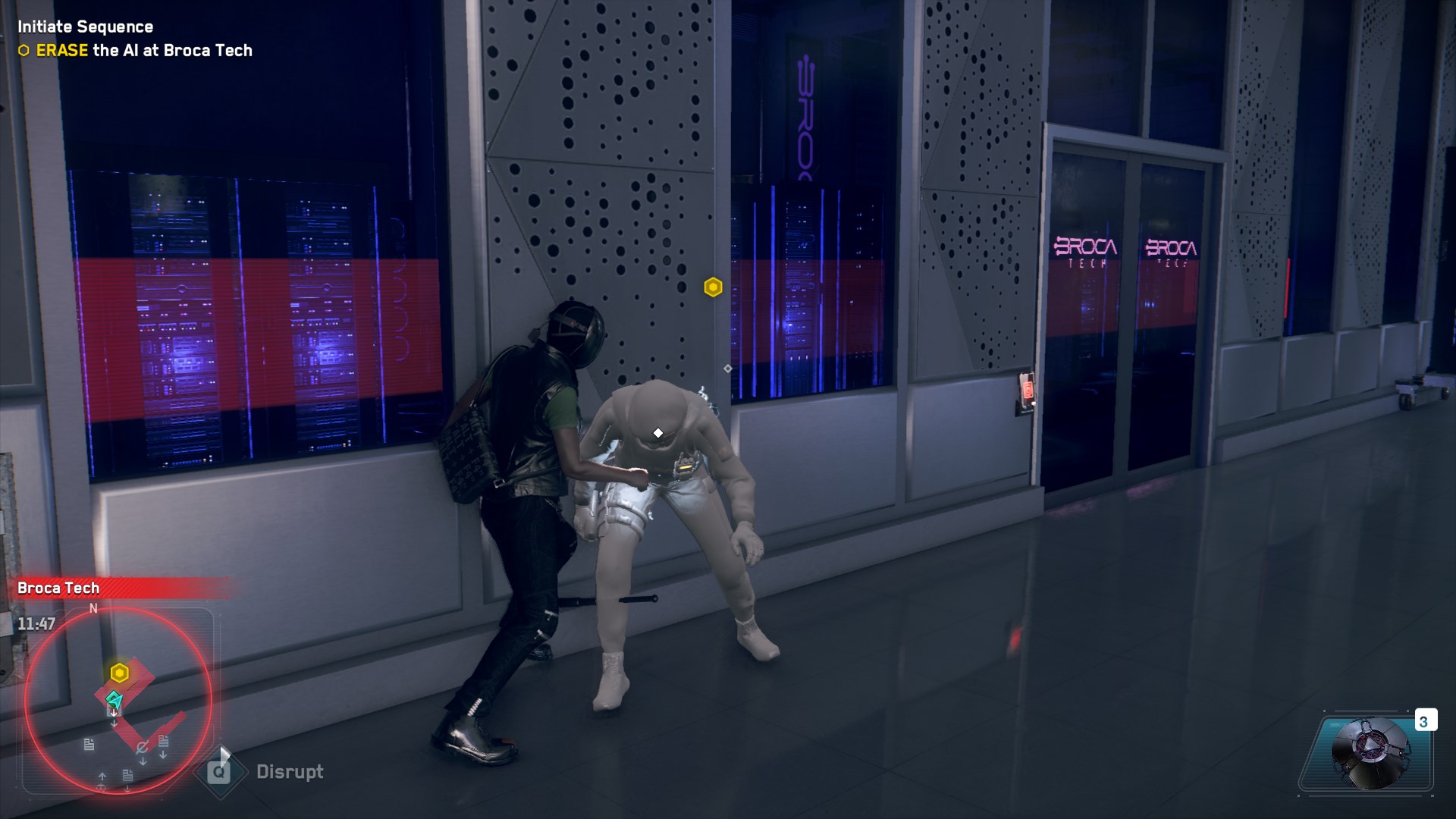 Watch Dogs: Legion