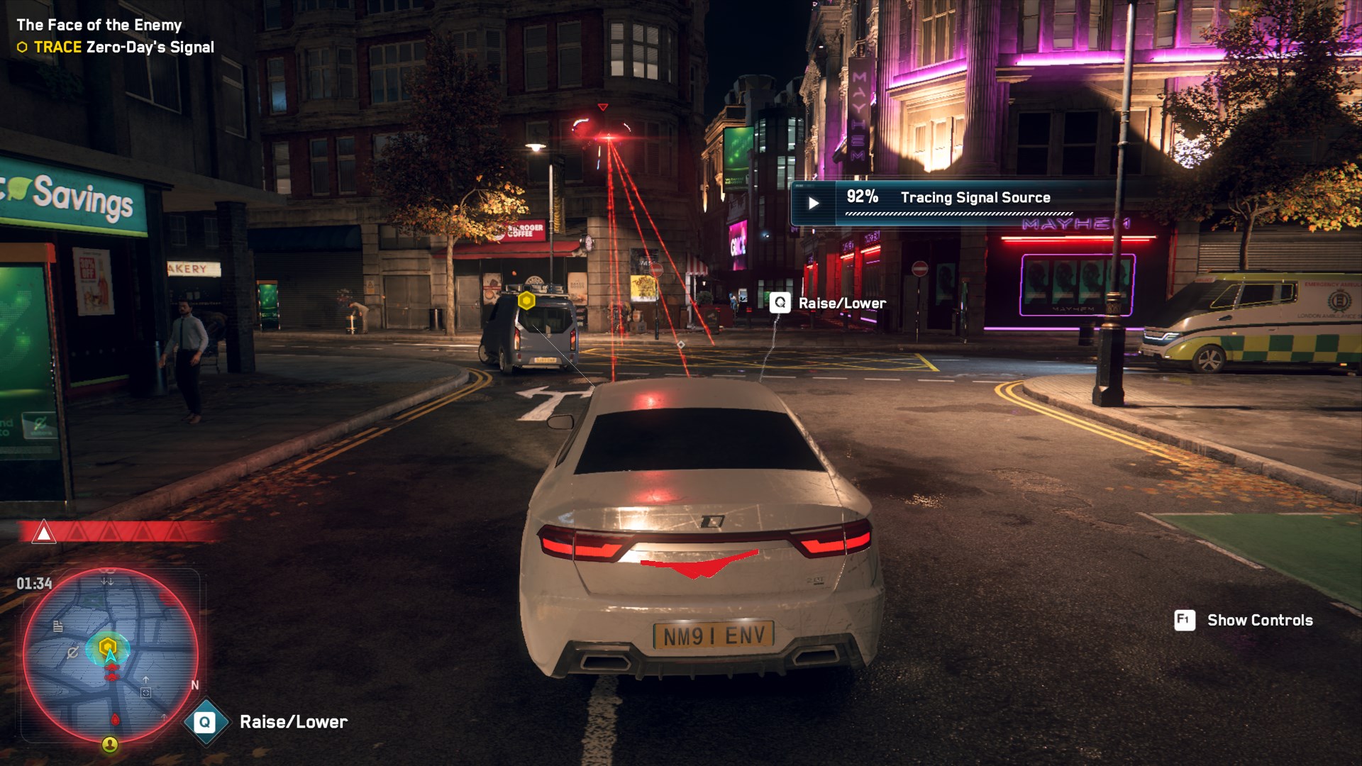 Watch Dogs: Legion