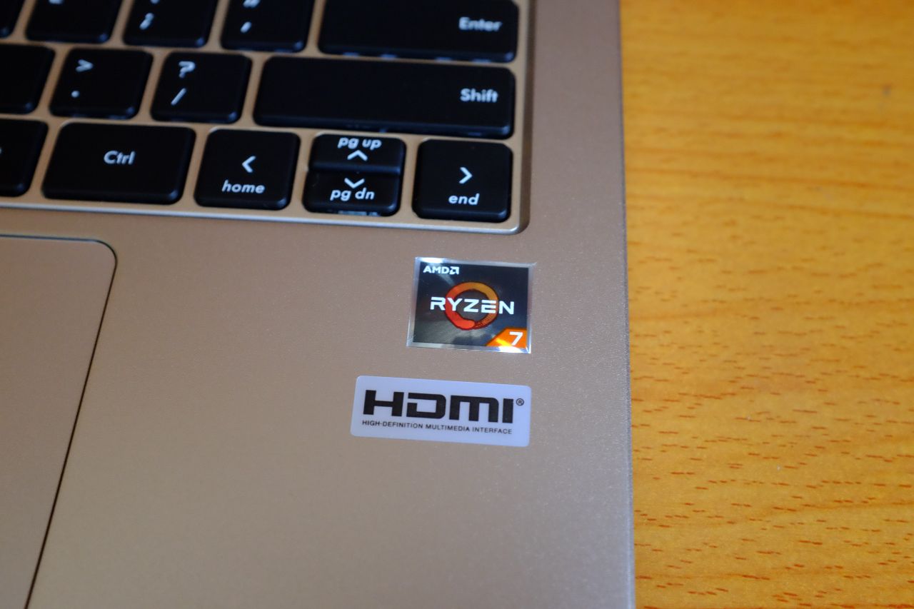 Avita Liber V AMD Edition - Đánh Giá Gaming Gear
