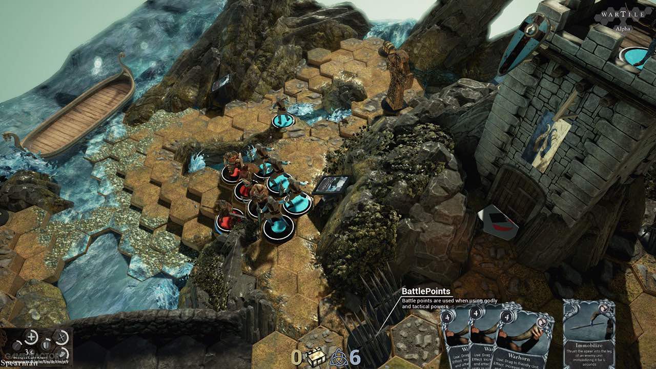 Wartile