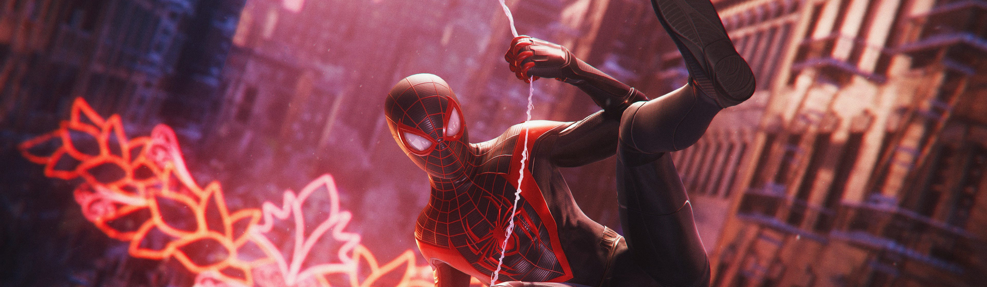 Miles Morales