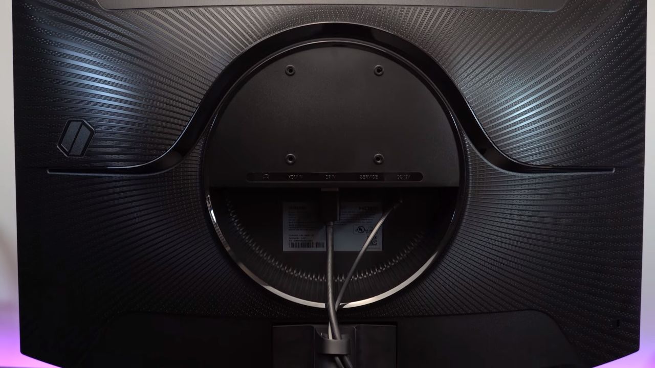 Samsung Odyssey 27G5 Gaming Monitor - Đánh Giá Gaming Gear