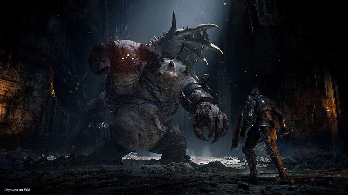 điểm số Demon