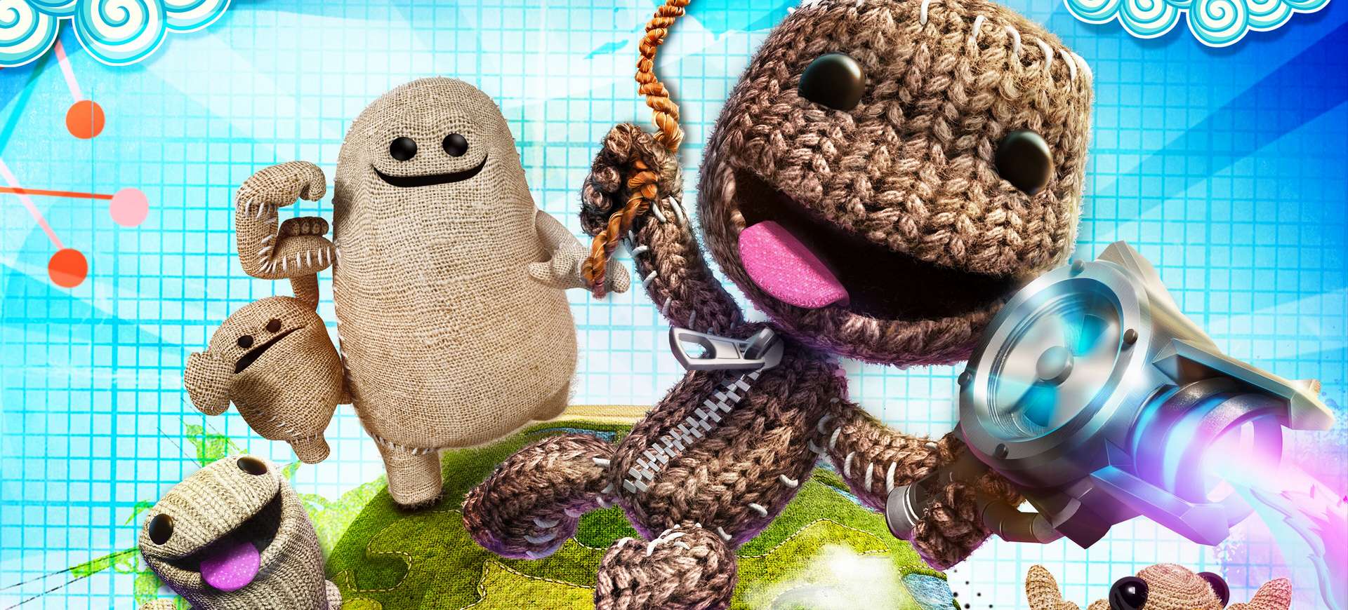 LittleBigPlanet 3