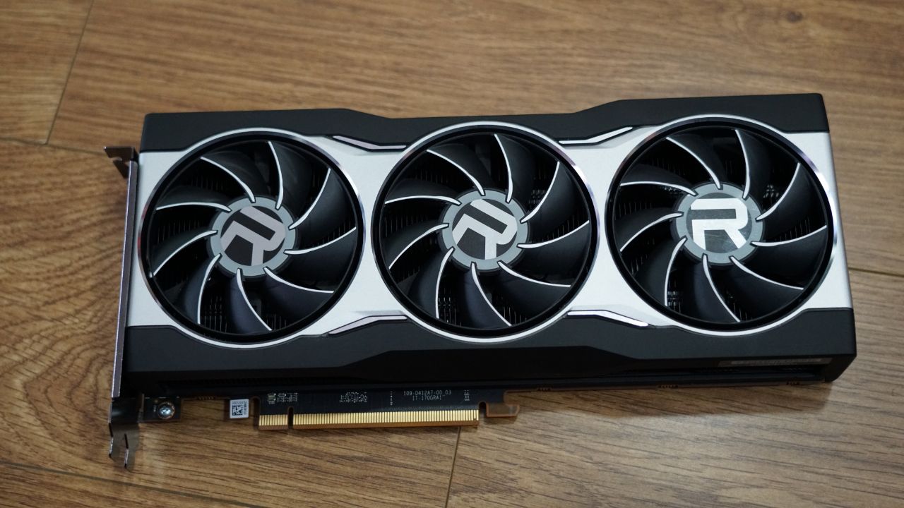 AMD RX 6800 - Đánh Giá Gaming Gear