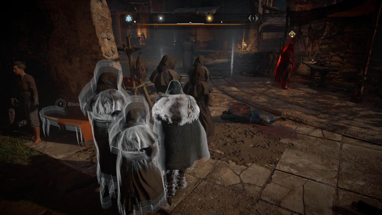 Assassin’s Creed Valhalla
