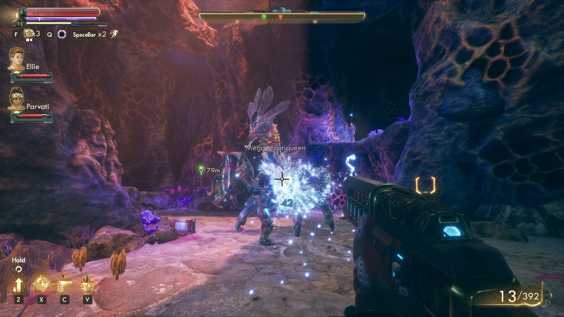 The Outer Worlds