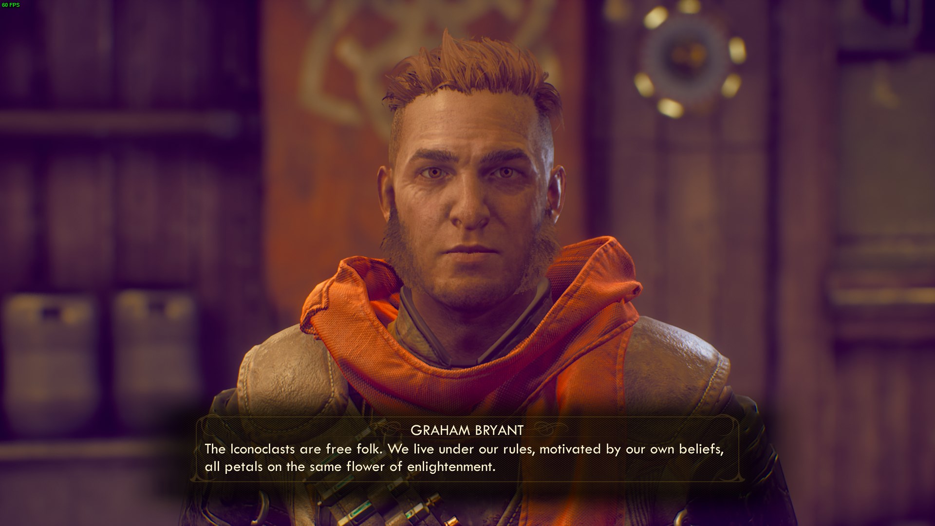 The Outer Worlds