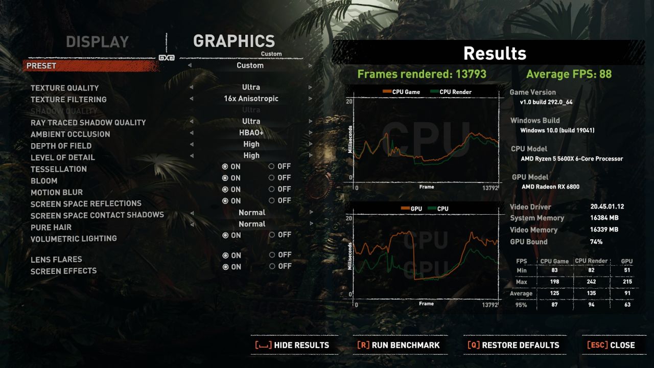 AMD Ryzen 5 5600x - Đánh Giá Gaming Gear