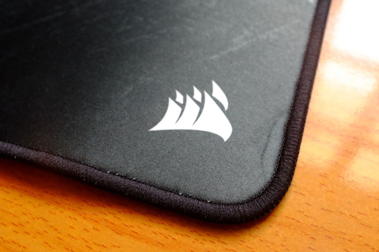 Corsair MM350 Pro Extended XL Sails Edition - Đánh Giá Nhanh