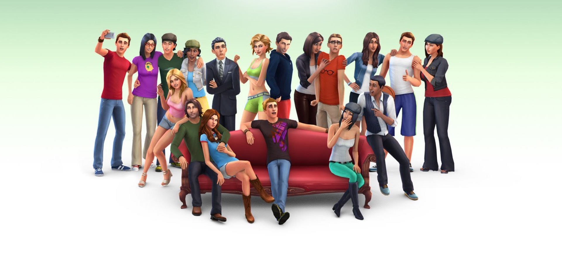 The Sims 4