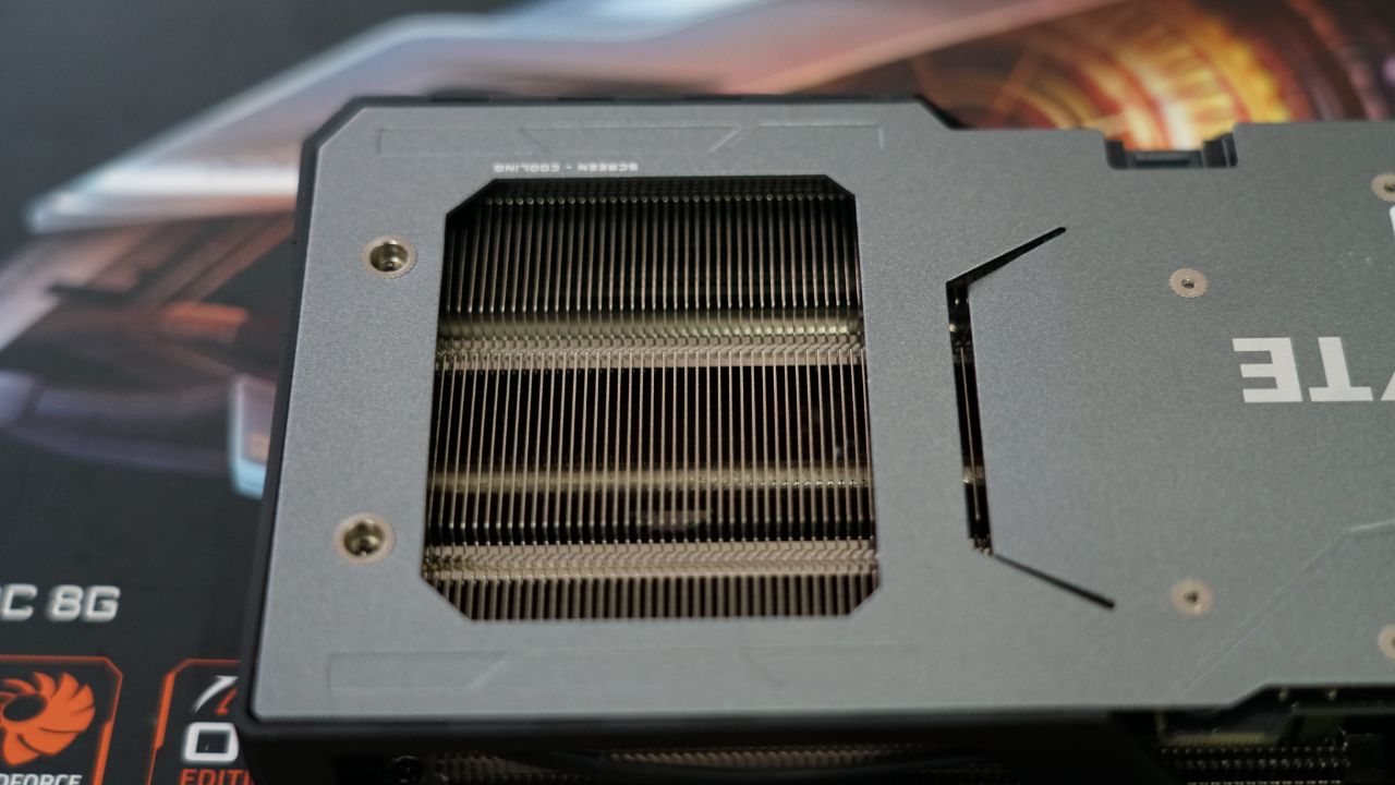 Gigabyte RTX 3060 Ti Gaming OC 8G - Đánh Giá Nhanh