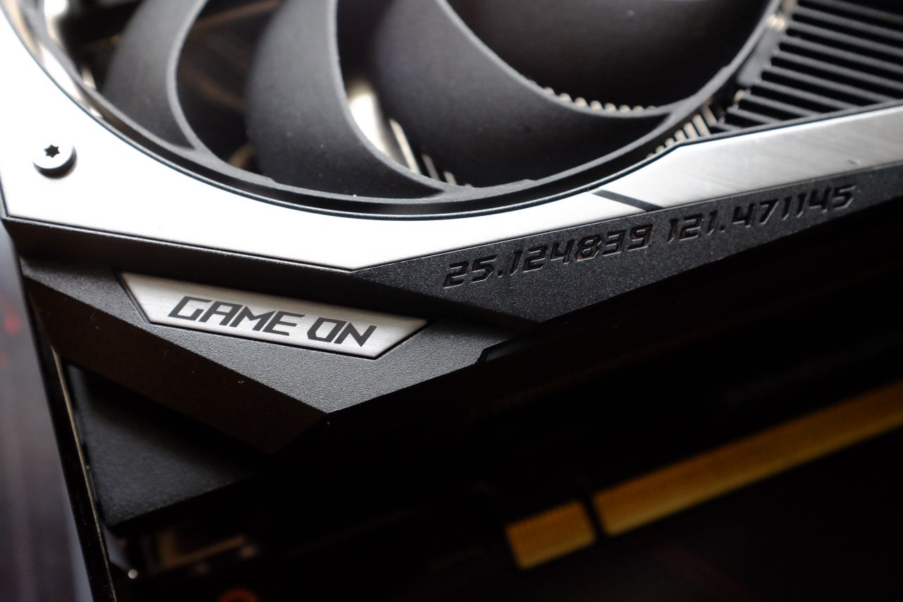 ASUS Strix RTX 3070 8G GAMING - Đánh Giá Gaming Gear