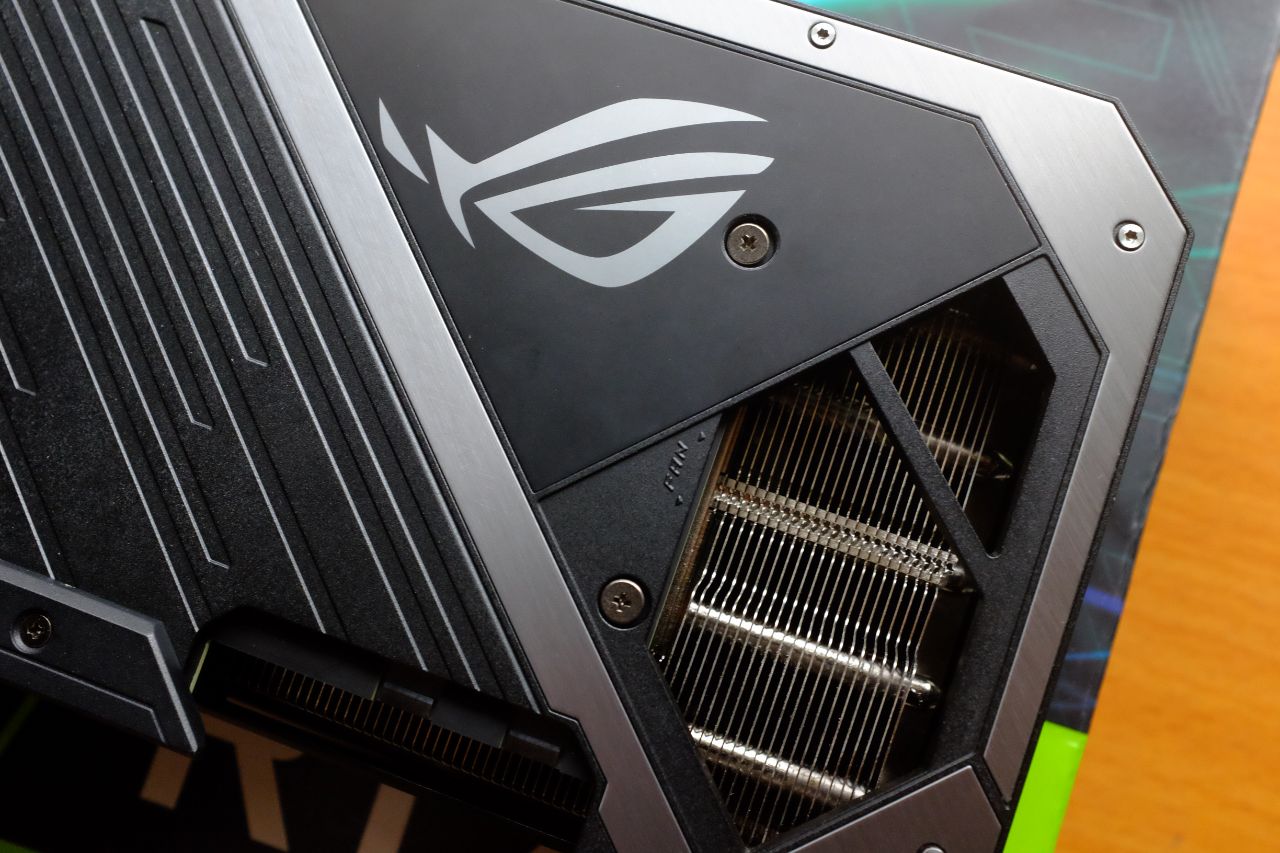 ASUS Strix RTX 3070 8G GAMING - Đánh Giá Gaming Gear