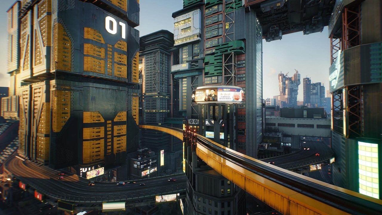 CD Projekt