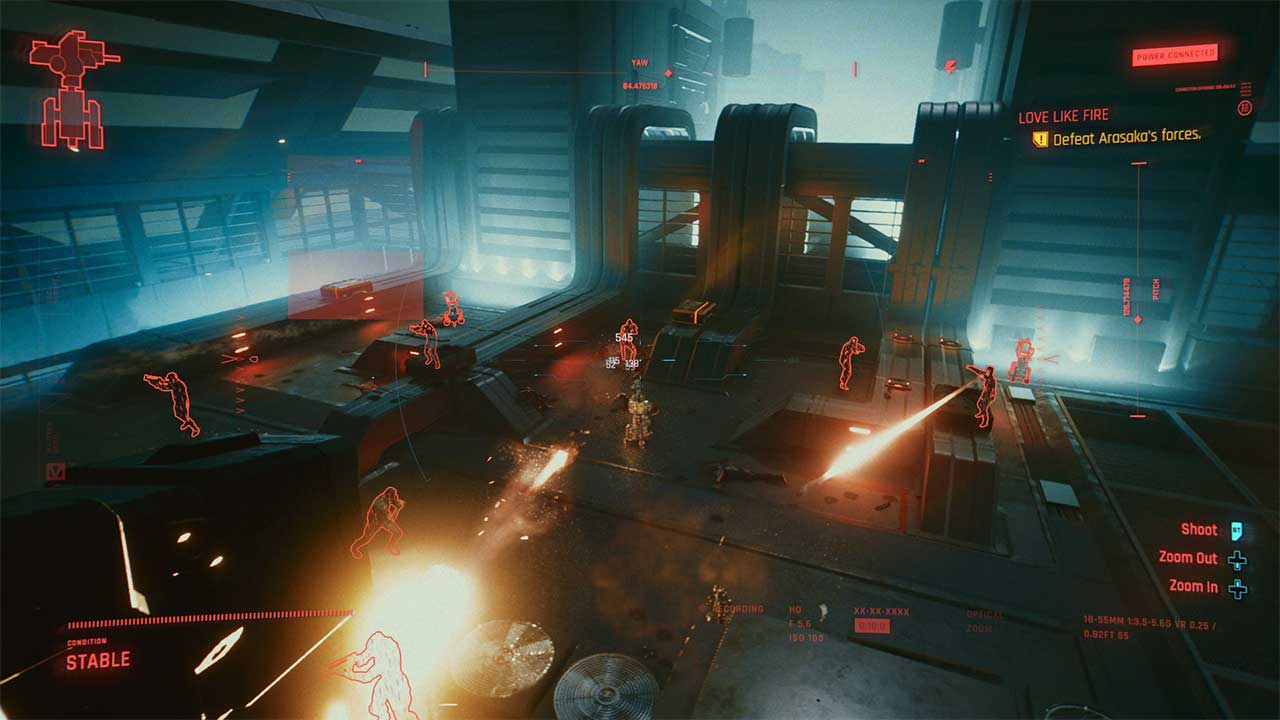 Cyberpunk 2077 - Đánh Giá Game