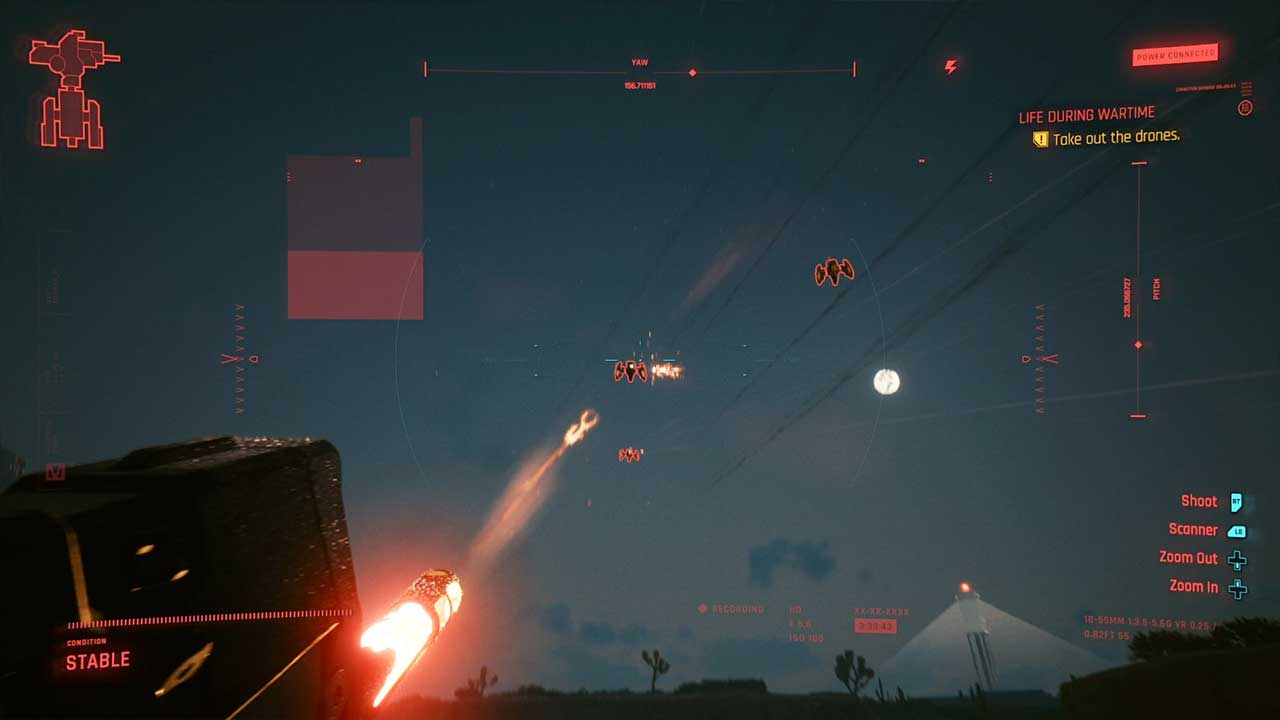 Cyberpunk 2077 - Đánh Giá Game