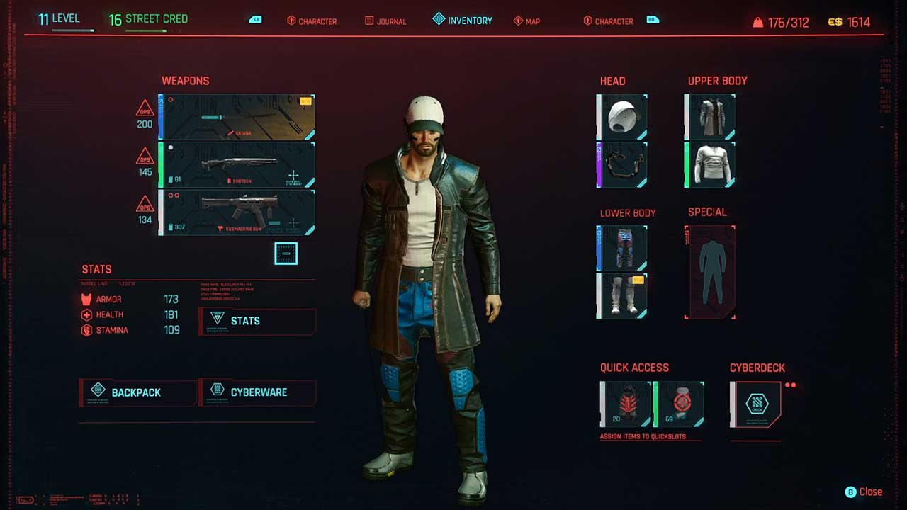 Cyberpunk 2077 - Đánh Giá Game