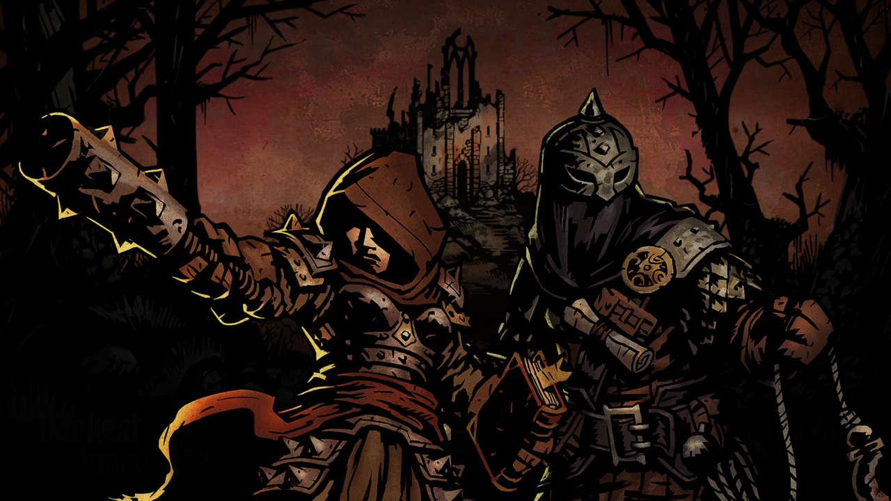 Epic: Darkest Dungeon