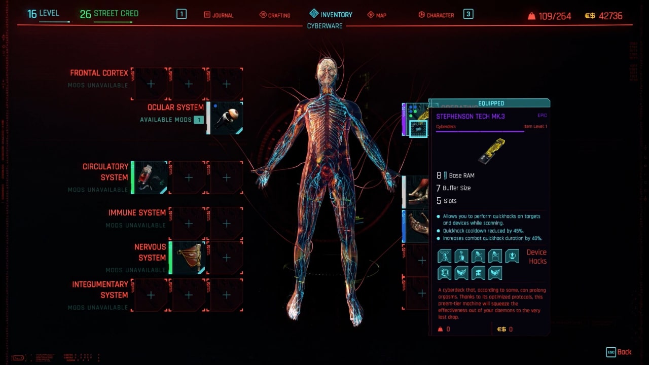 Các phương thức hack