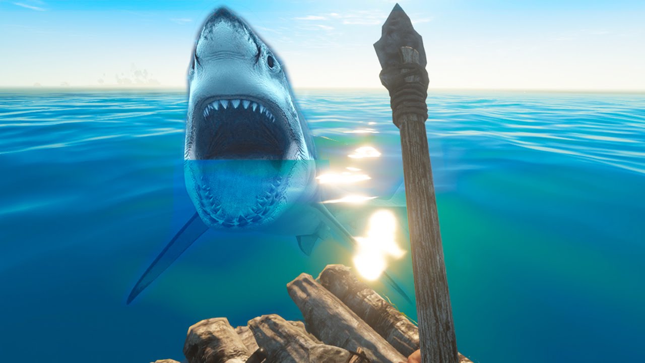 Epic: Stranded Deep