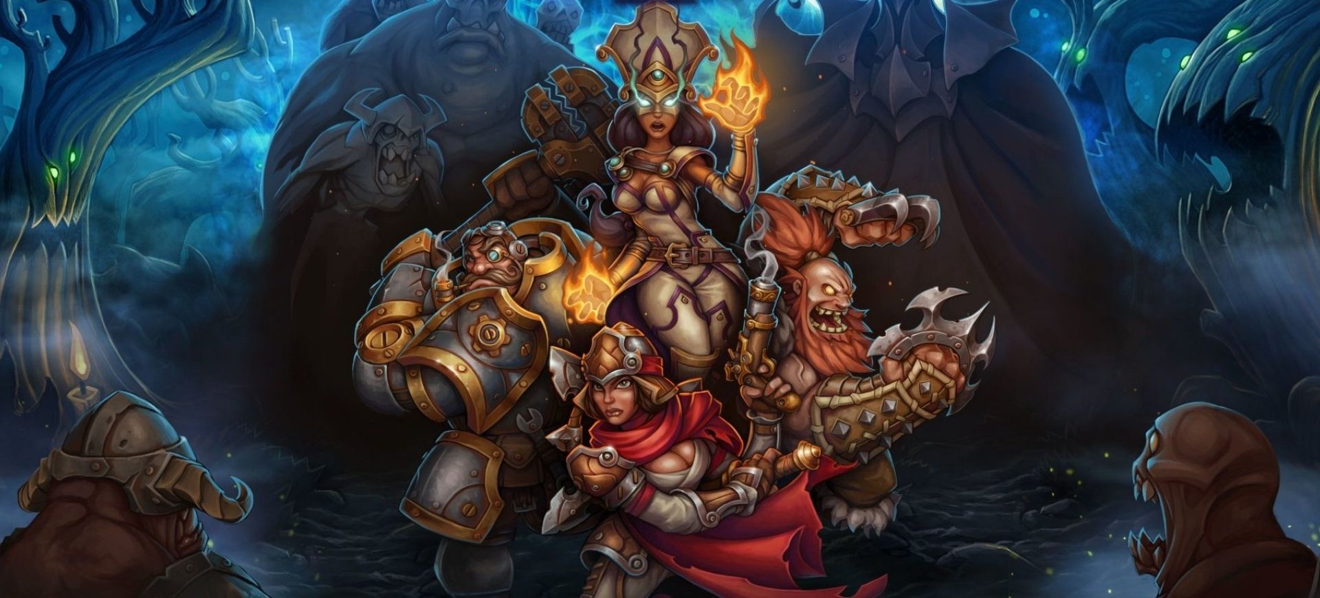 Torchlight 2