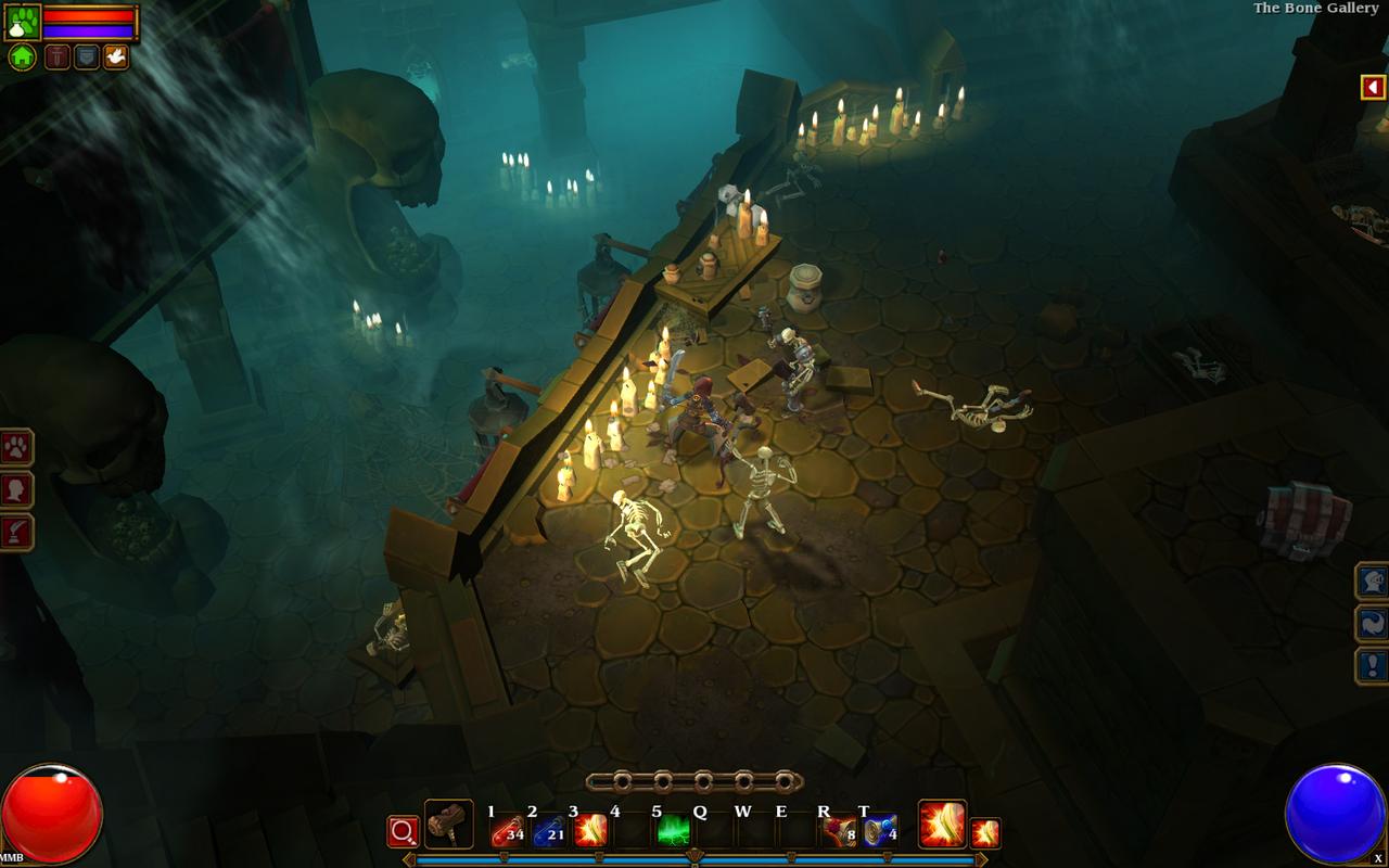 Torchlight 2