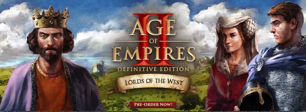 Empires 4