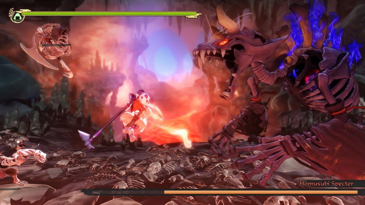 Sakuna