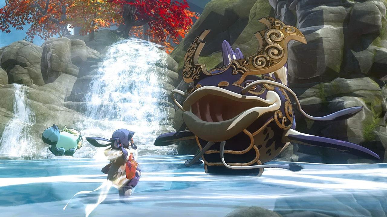 Sakuna