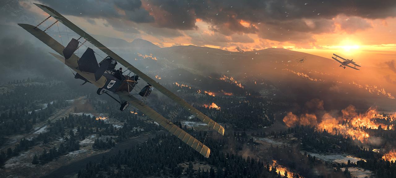 Battlefield 1