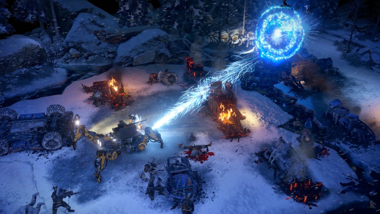 inXile