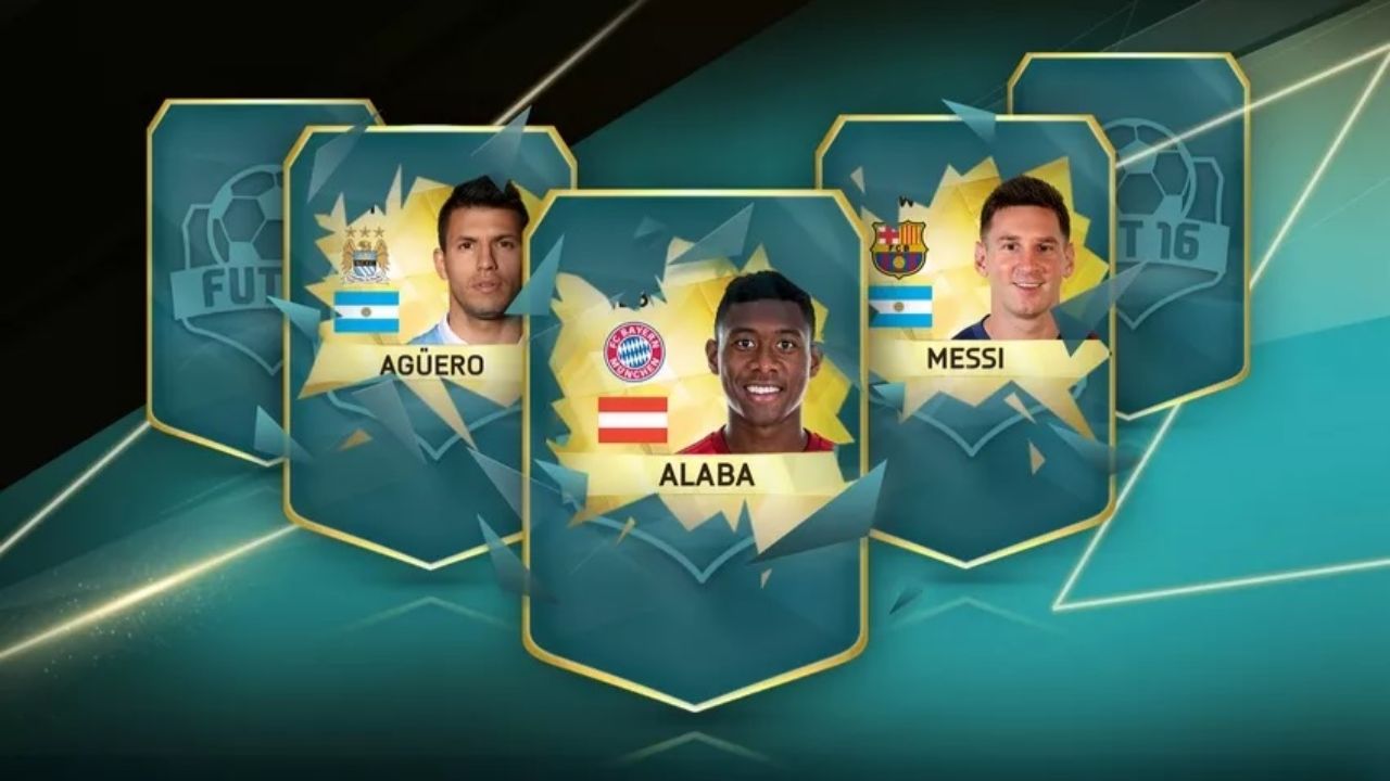 Ultimate Team