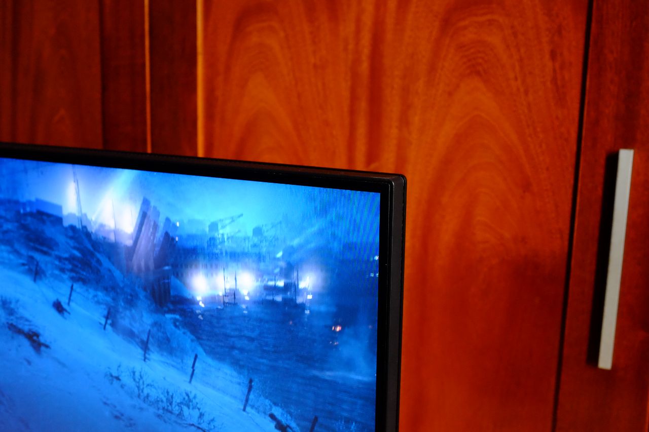 BenQ EX2780Q 144Hz IPS Gaming Monitor - Đánh Giá Gaming Gear