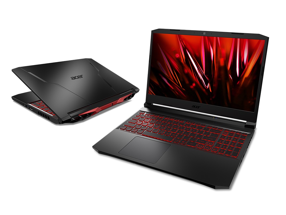  ACER giới thiệu dòng sản phẩm  thế hệ mới 2021