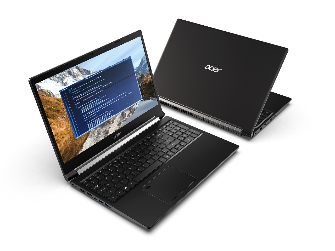  ACER giới thiệu dòng sản phẩm  thế hệ mới 2021