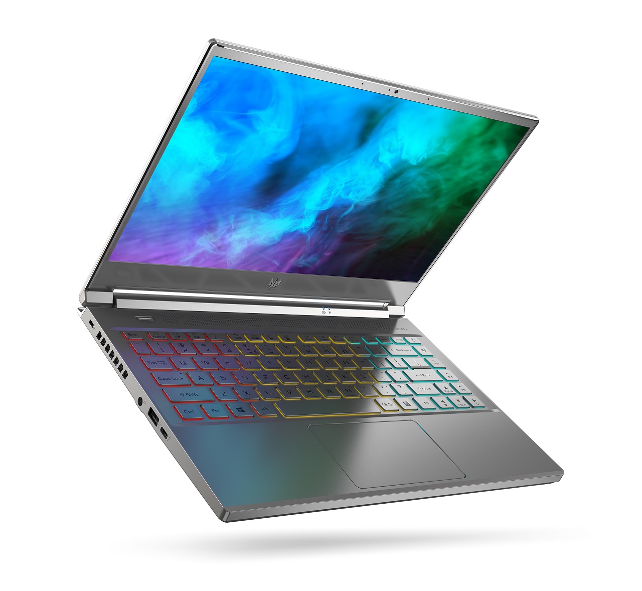  ACER giới thiệu dòng sản phẩm  thế hệ mới 2021