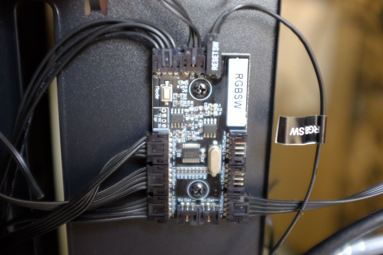 FSP CMT340 và FSP Hyper K 500W - Đánh Giá Nhanh