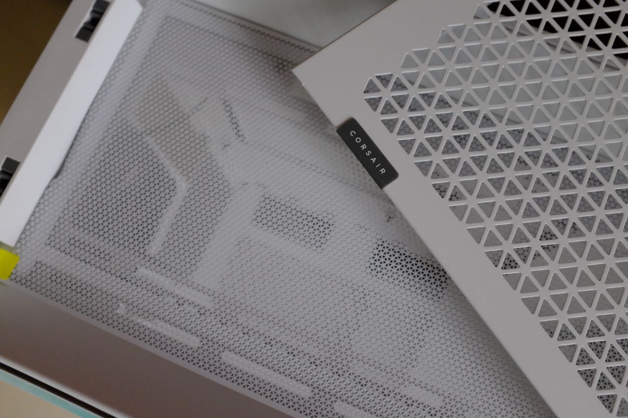 Corsair 5000D Airflow Mid-Tower Gaming Case - Đánh Giá Nhanh