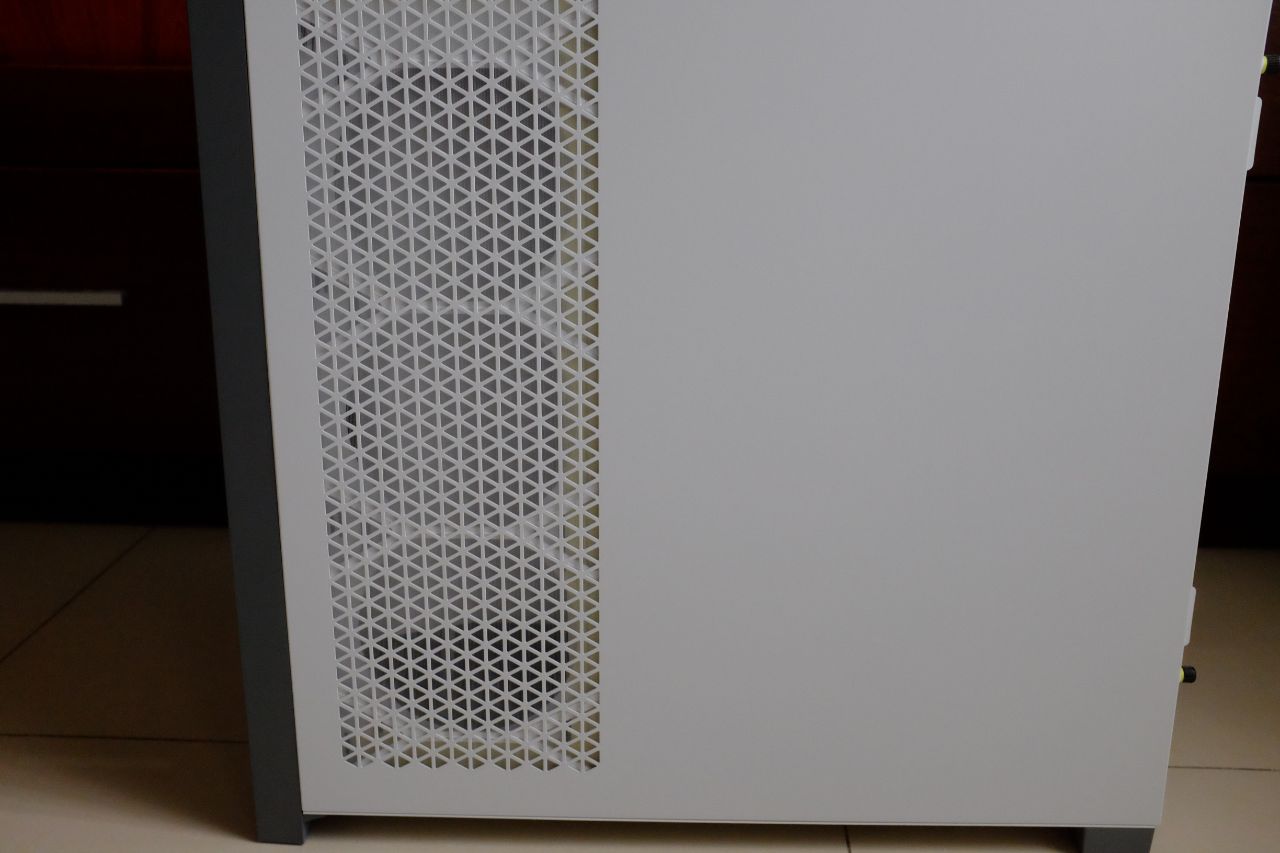 Corsair 5000D Airflow Mid-Tower Gaming Case - Đánh Giá Nhanh