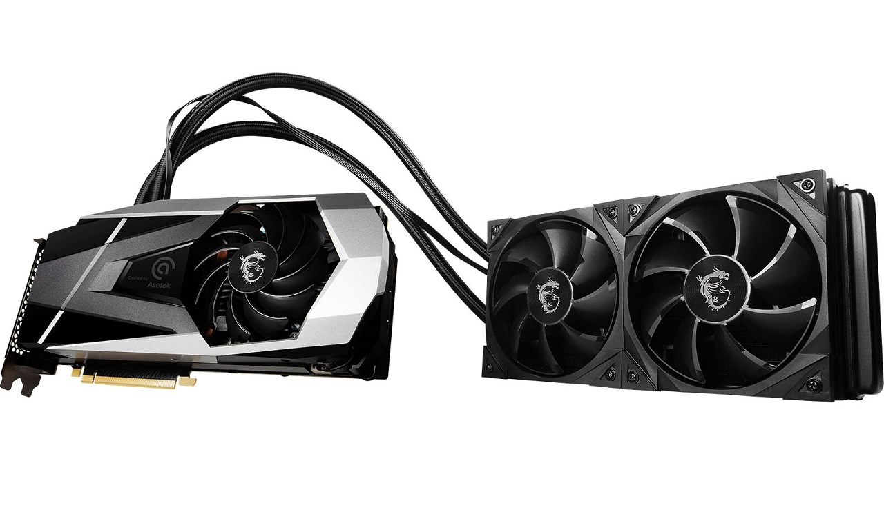 MSI Premiere 2021: Công nghệ cho tương lai