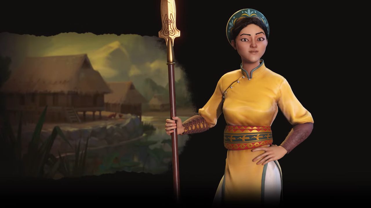 Civilization VI Việt Nam