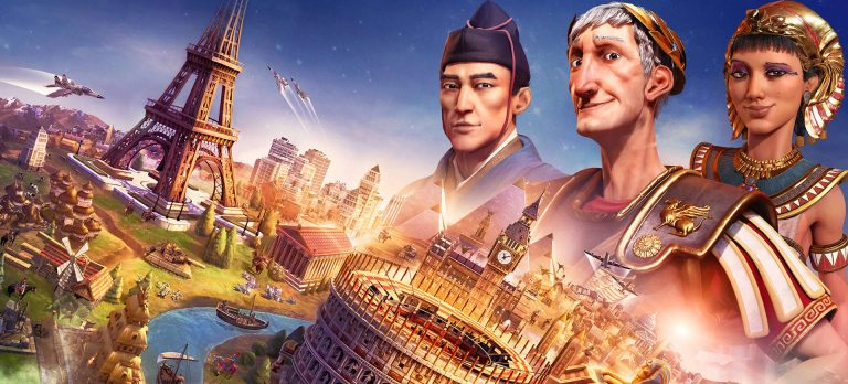 Civilization VI