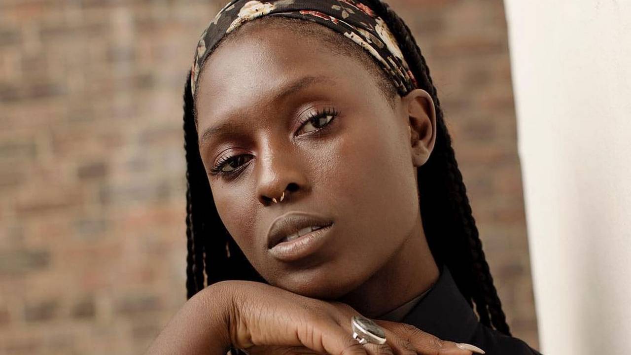Jodie Turner-Smith
