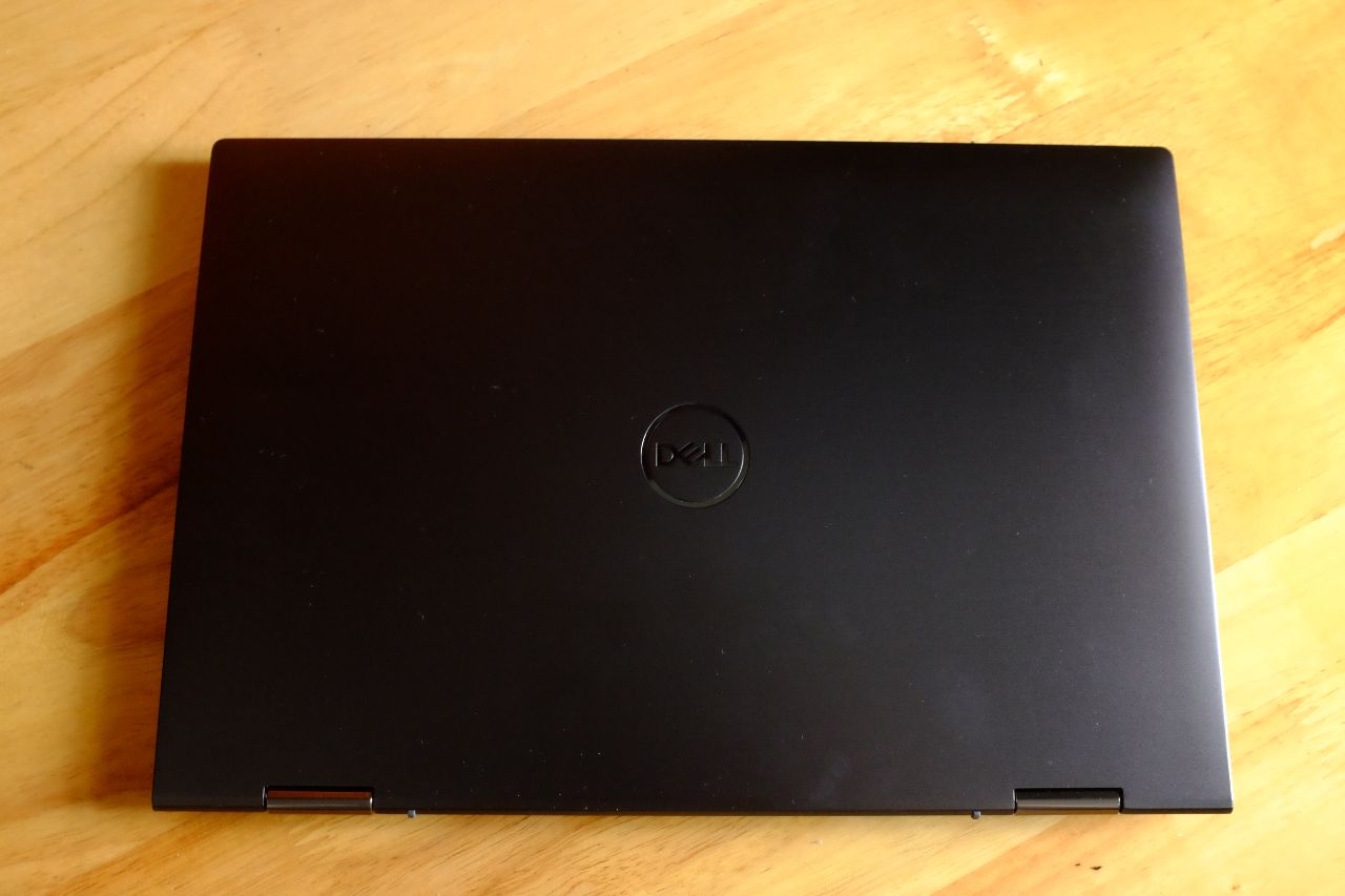 Dell Inspiron 7306 2 in 1 - Đánh Giá Nhanh