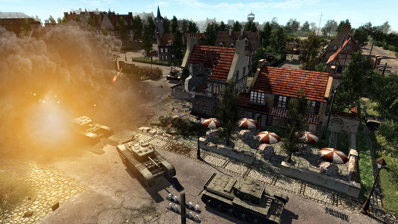 Assault Squad 2