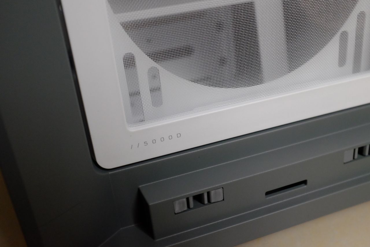 Corsair 5000D Tempered Glass - Đánh Giá Nhanh