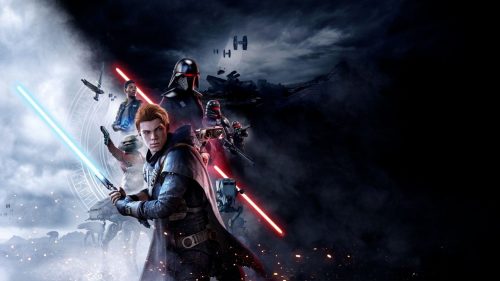 Star Wars Jedi: Fallen Order 2